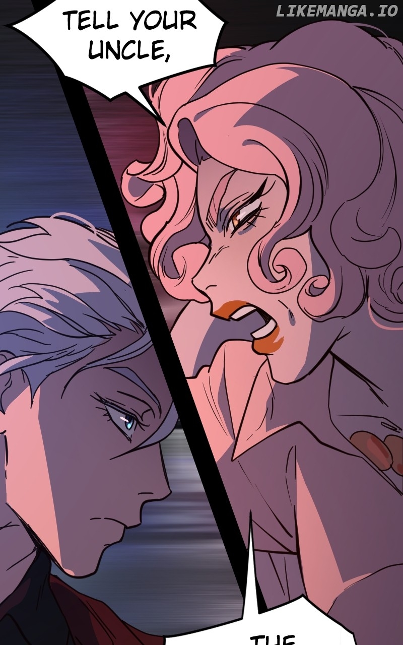 Read The Mafia Nanny Manga Online
