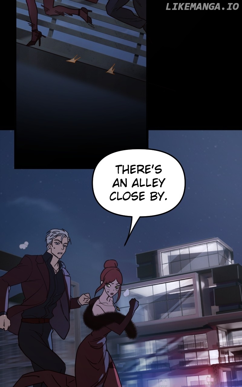 Read The Mafia Nanny Manga Online