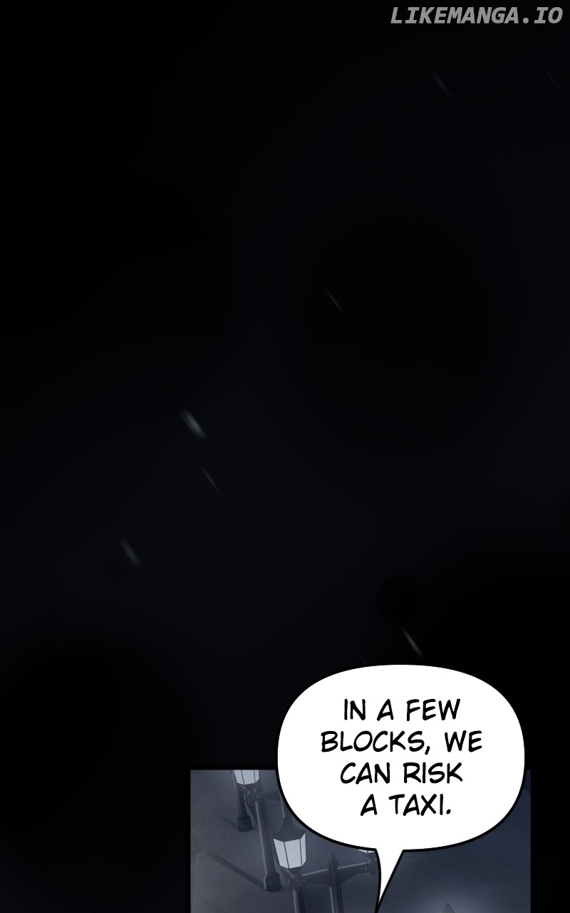 Read The Mafia Nanny Manga Online