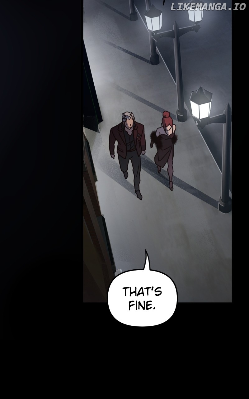 Read The Mafia Nanny Manga Online