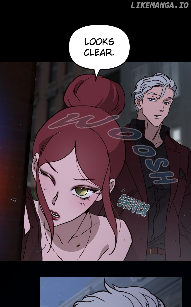 Read The Mafia Nanny Manga Online
