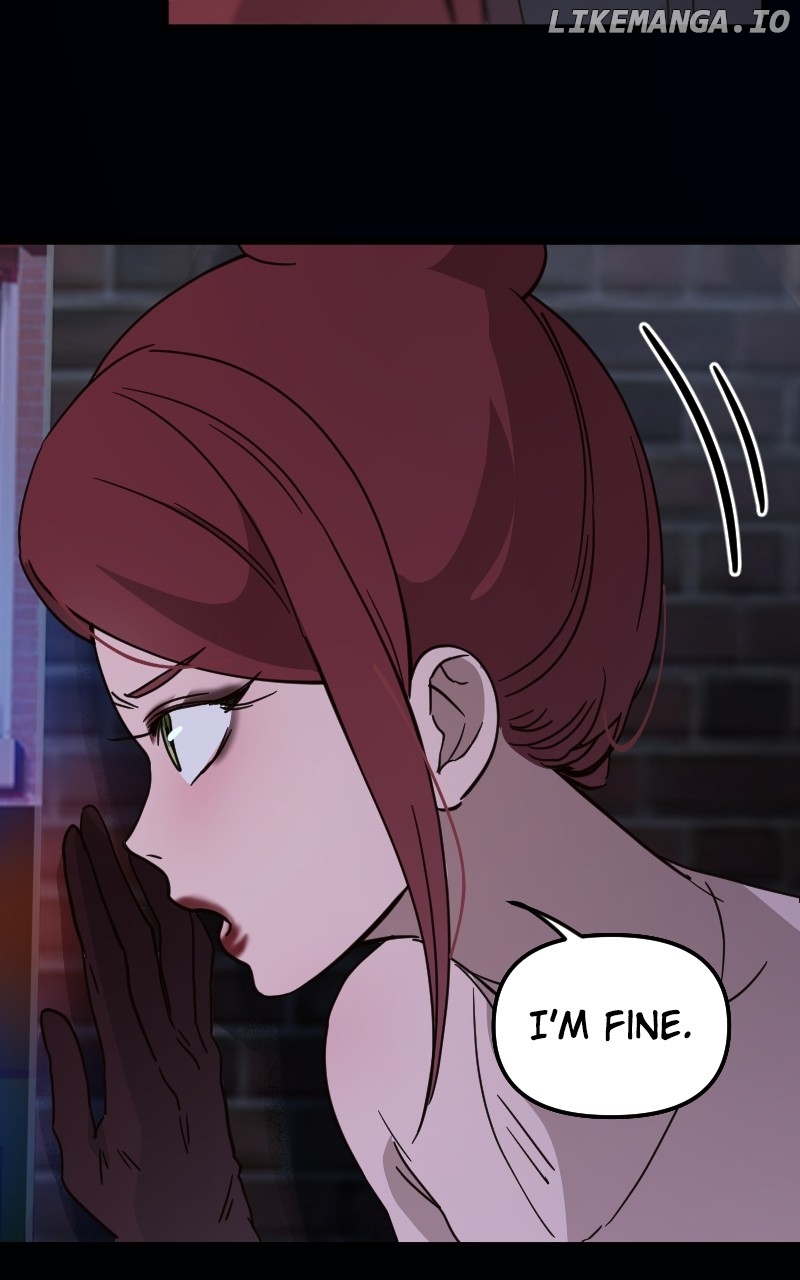 Read The Mafia Nanny Manga Online