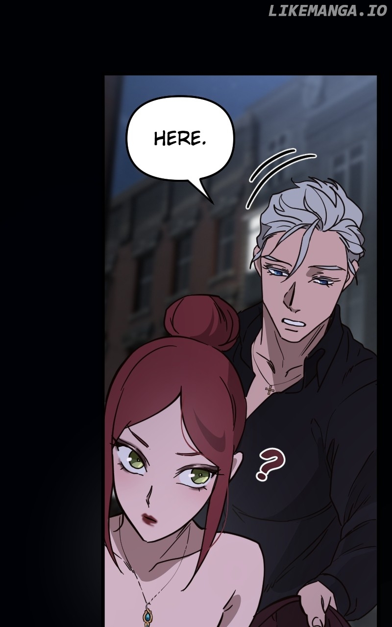 Read The Mafia Nanny Manga Online