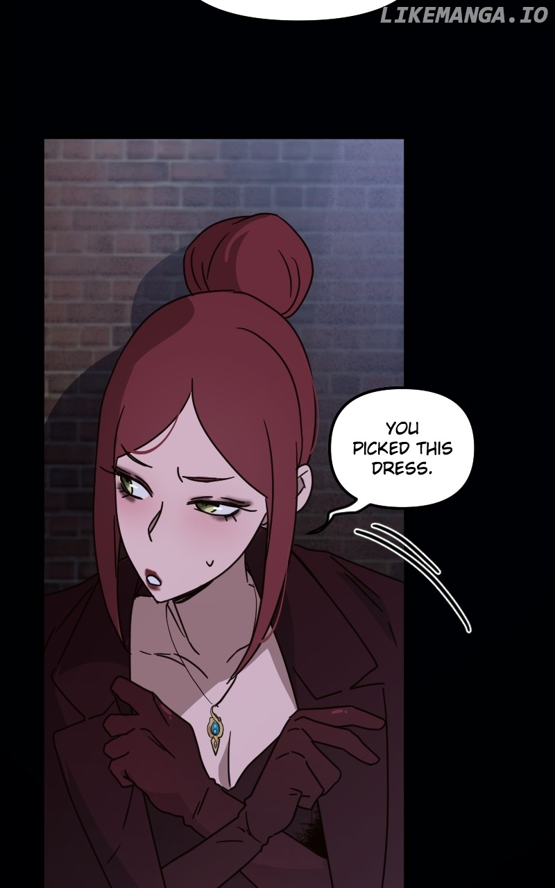 Read The Mafia Nanny Manga Online