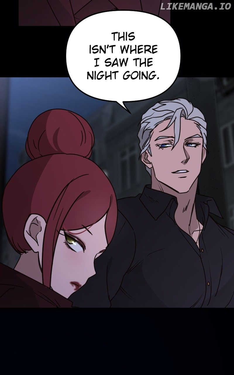 Read The Mafia Nanny Manga Online