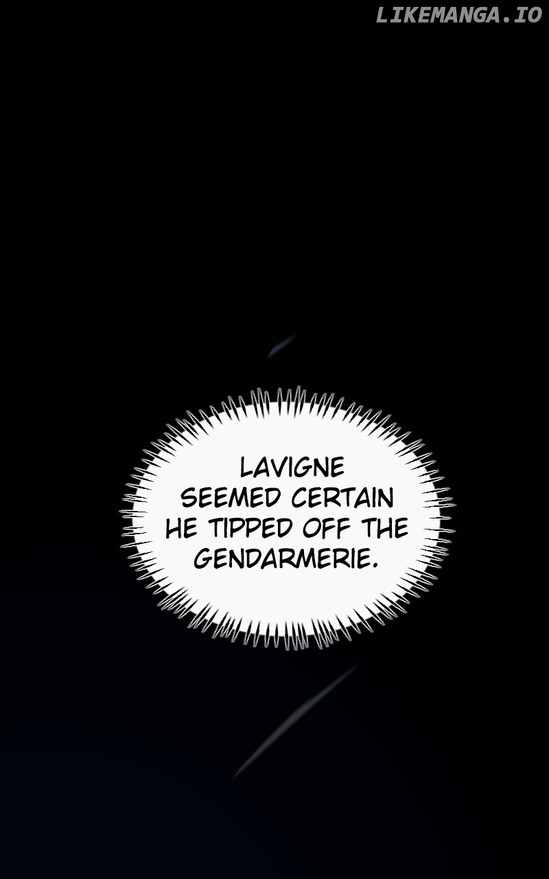 Read The Mafia Nanny Manga Online