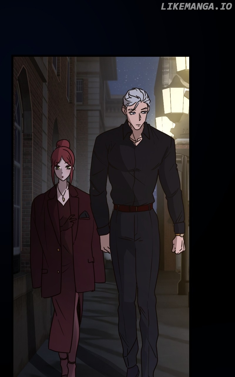 Read The Mafia Nanny Manga Online
