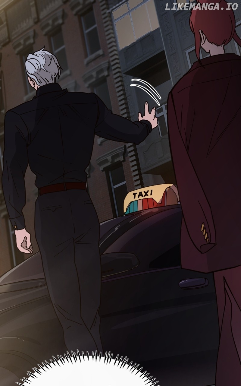 Read The Mafia Nanny Manga Online