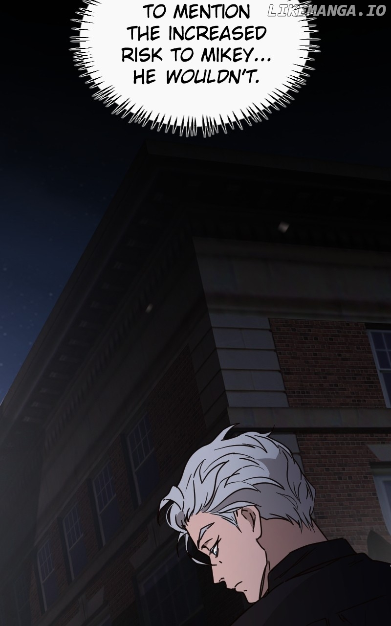 Read The Mafia Nanny Manga Online