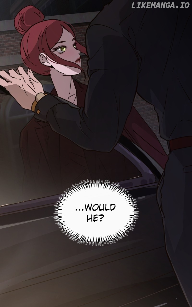 Read The Mafia Nanny Manga Online