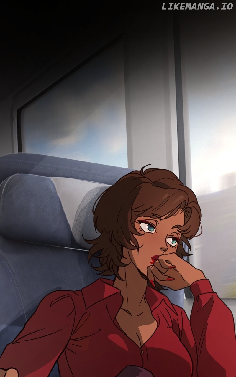 Read The Mafia Nanny Manga Online