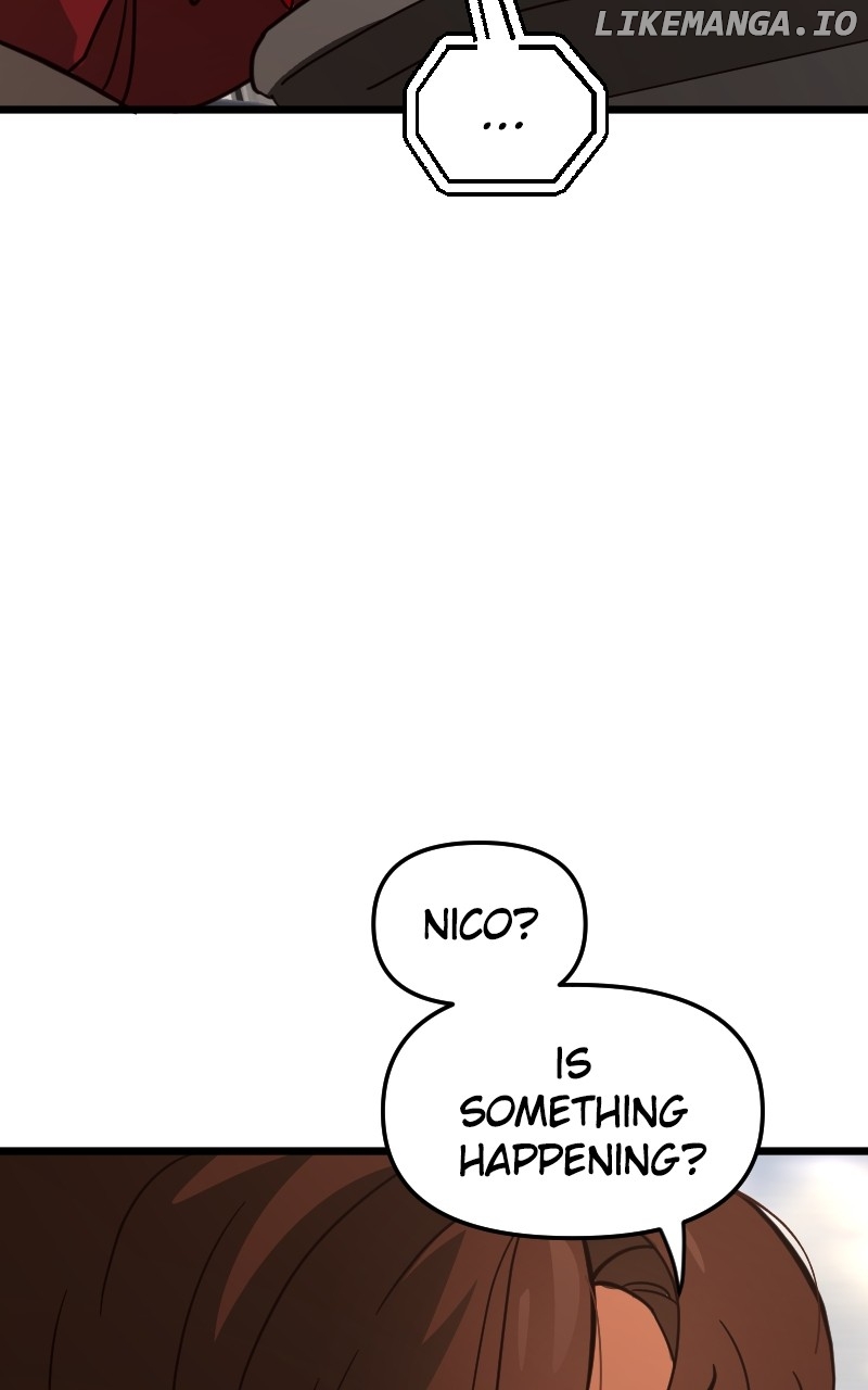 Read The Mafia Nanny Manga Online