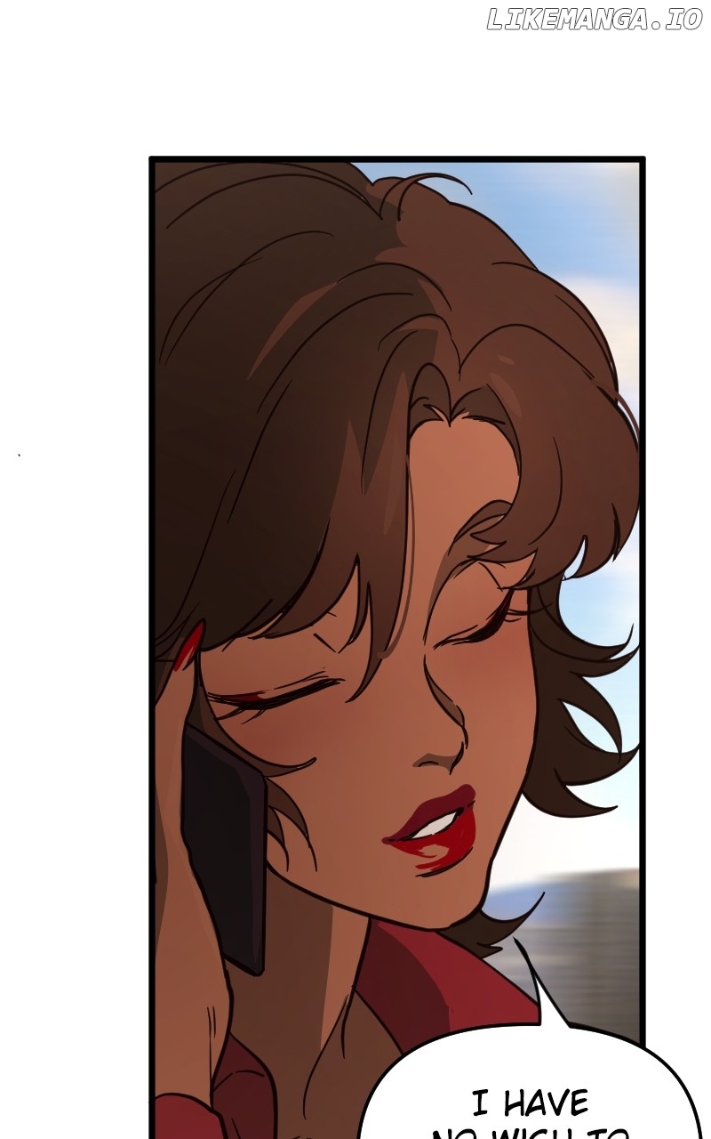 Read The Mafia Nanny Manga Online