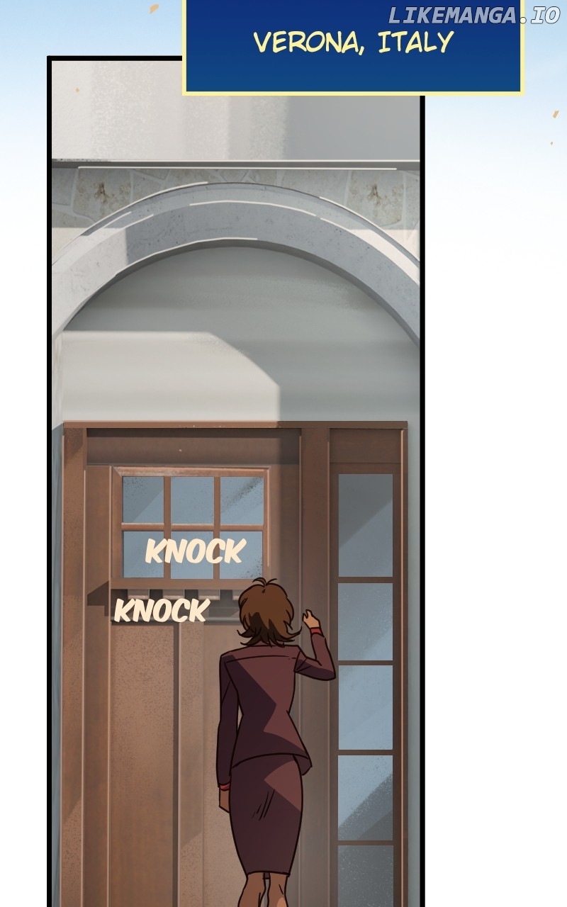 Read The Mafia Nanny Manga Online