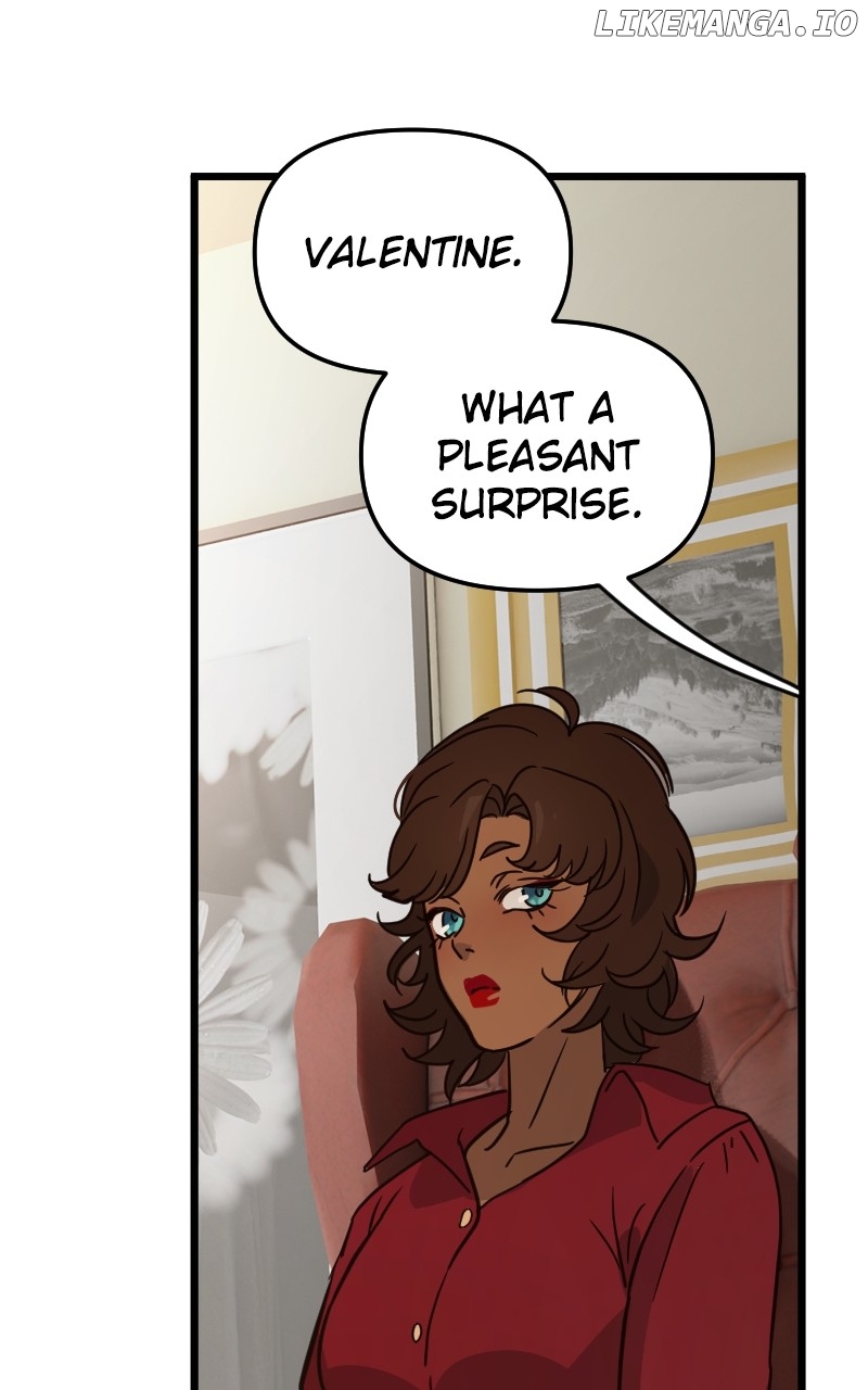 Read The Mafia Nanny Manga Online