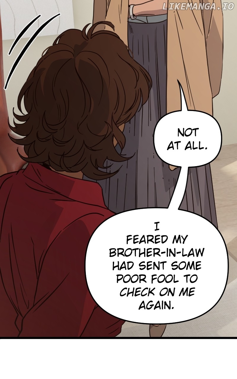 Read The Mafia Nanny Manga Online