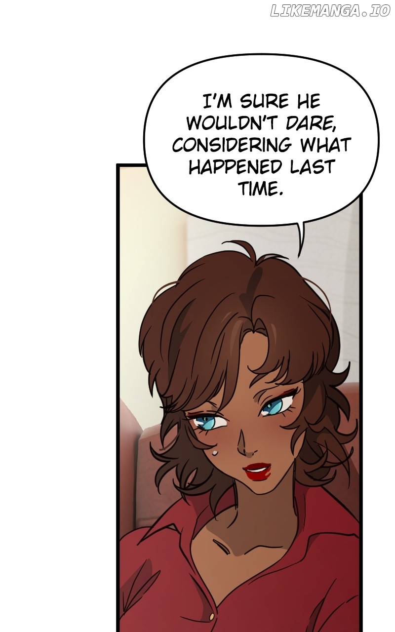 Read The Mafia Nanny Manga Online