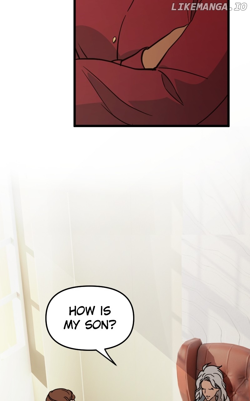 Read The Mafia Nanny Manga Online