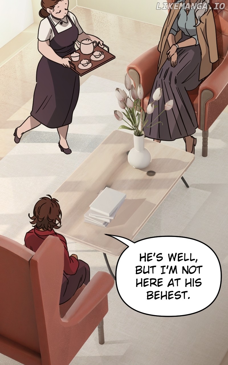 Read The Mafia Nanny Manga Online