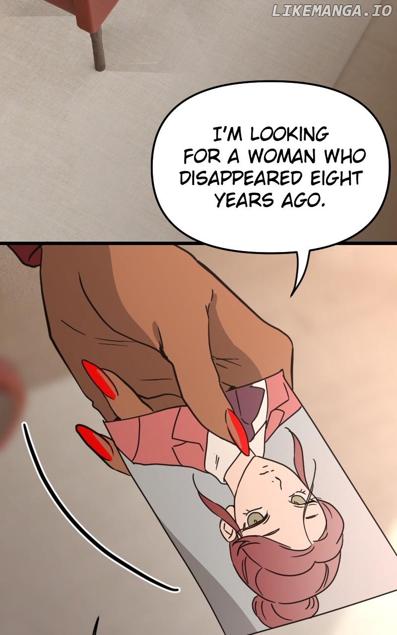 Read The Mafia Nanny Manga Online