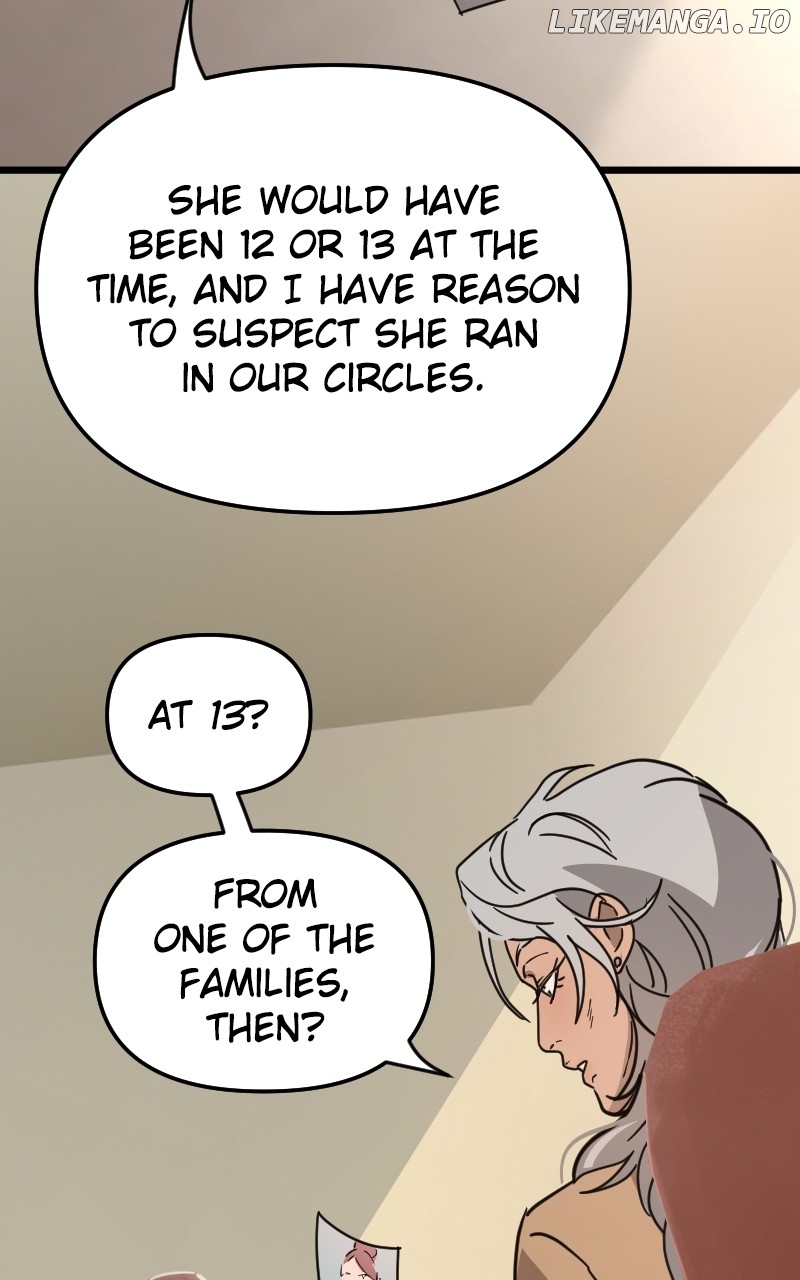 Read The Mafia Nanny Manga Online