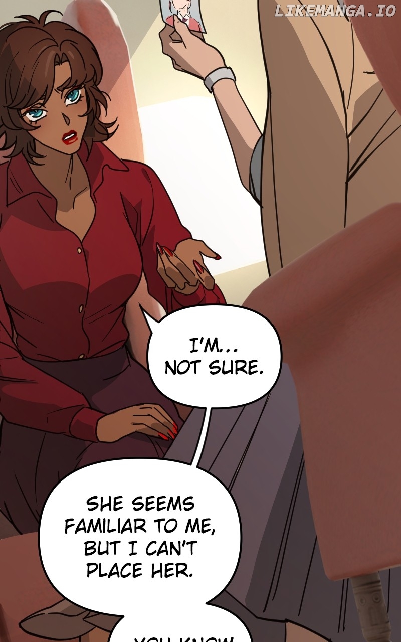 Read The Mafia Nanny Manga Online