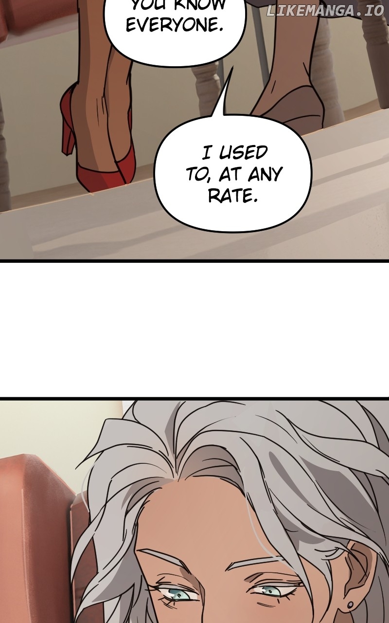 Read The Mafia Nanny Manga Online