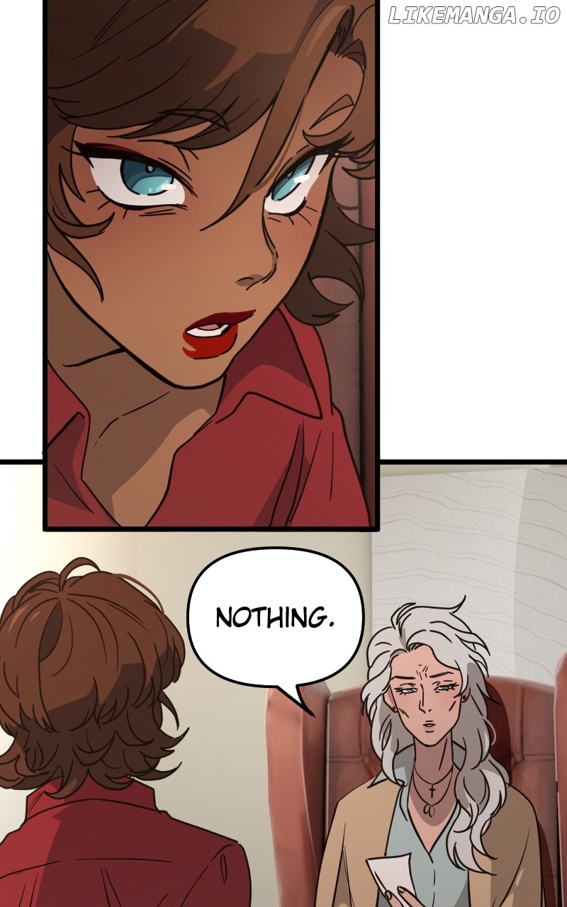 Read The Mafia Nanny Manga Online
