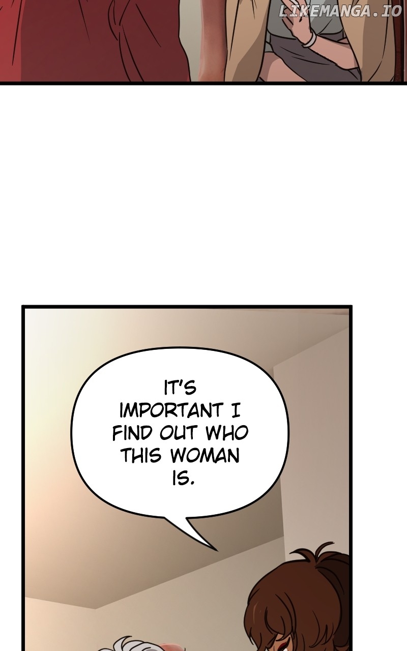 Read The Mafia Nanny Manga Online
