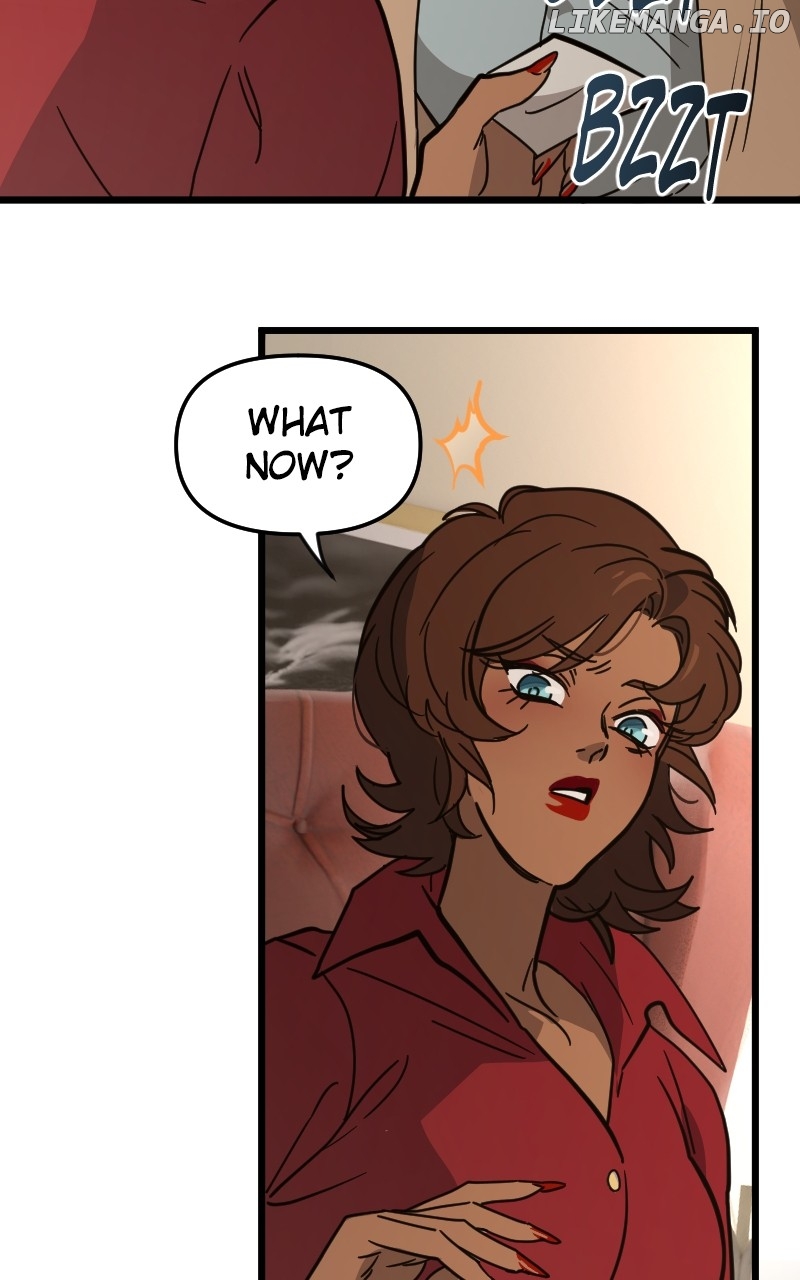 Read The Mafia Nanny Manga Online