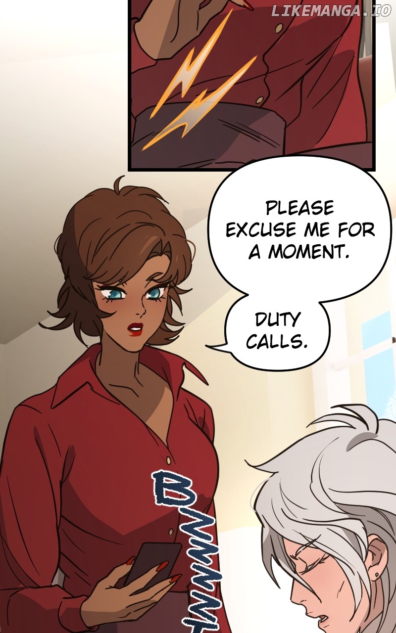 Read The Mafia Nanny Manga Online