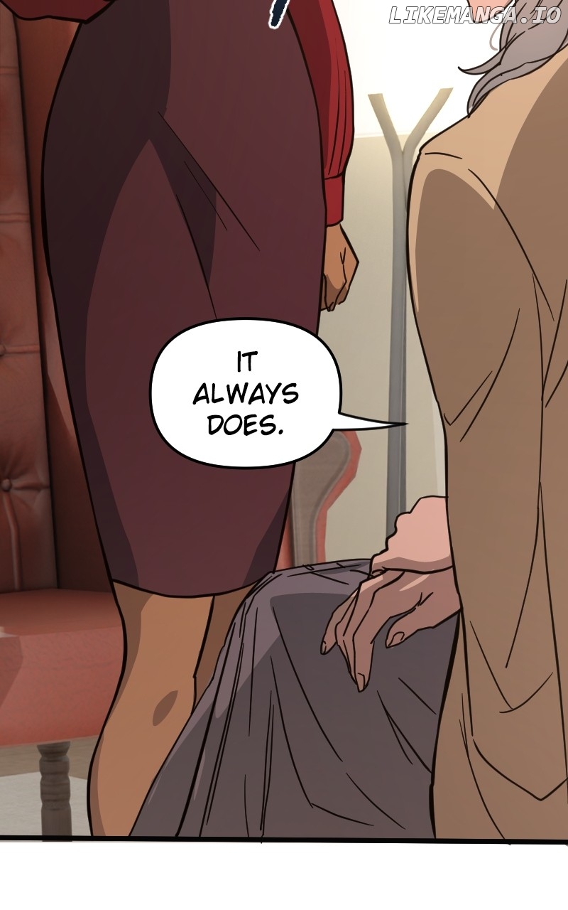 Read The Mafia Nanny Manga Online