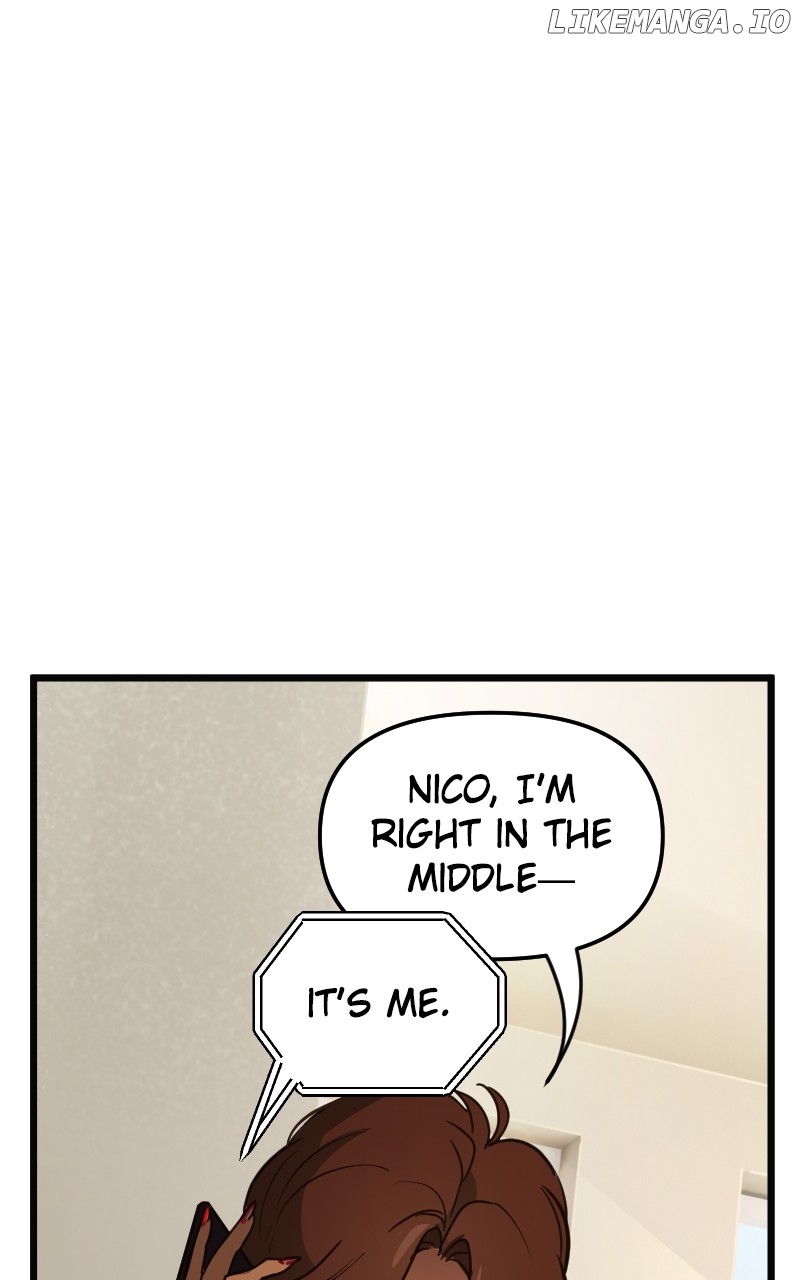 Read The Mafia Nanny Manga Online