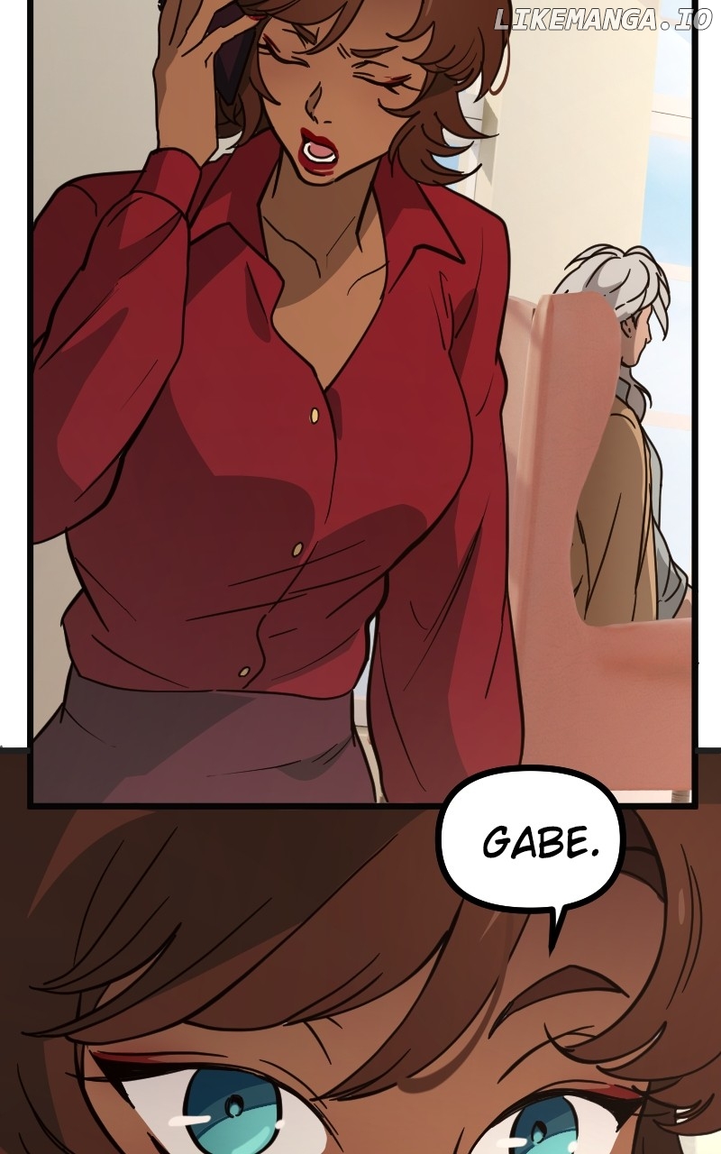 Read The Mafia Nanny Manga Online