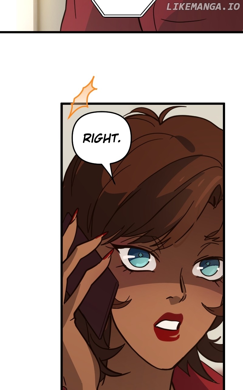 Read The Mafia Nanny Manga Online