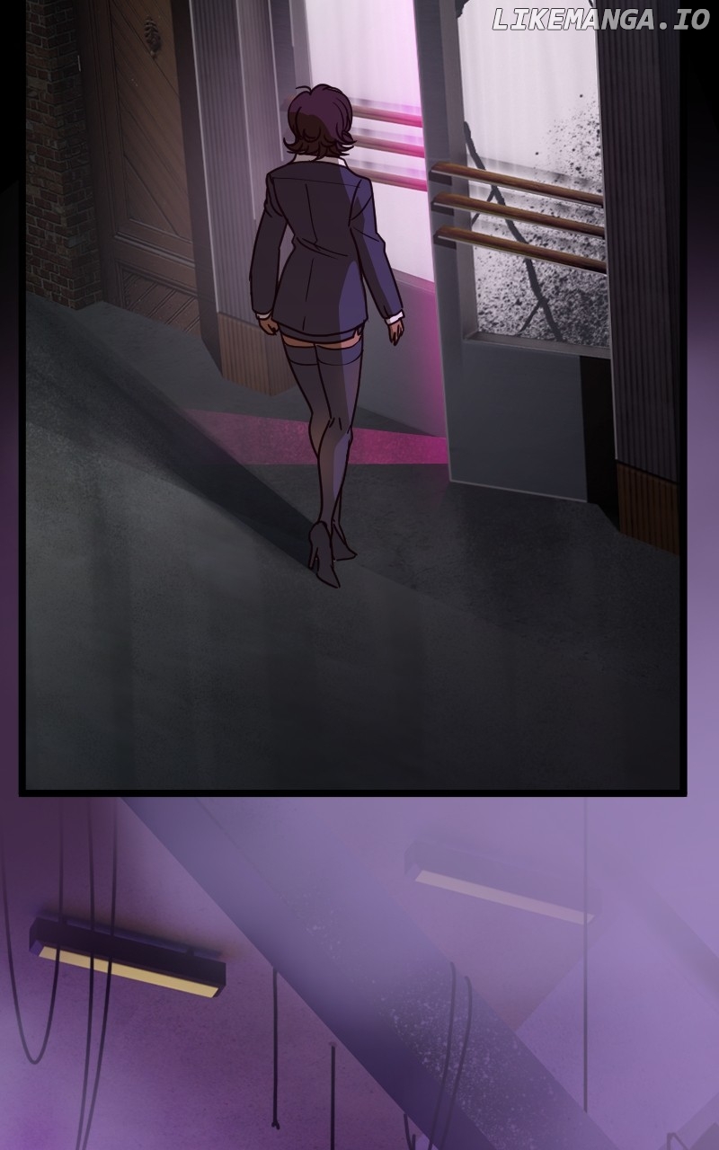 Read The Mafia Nanny Manga Online