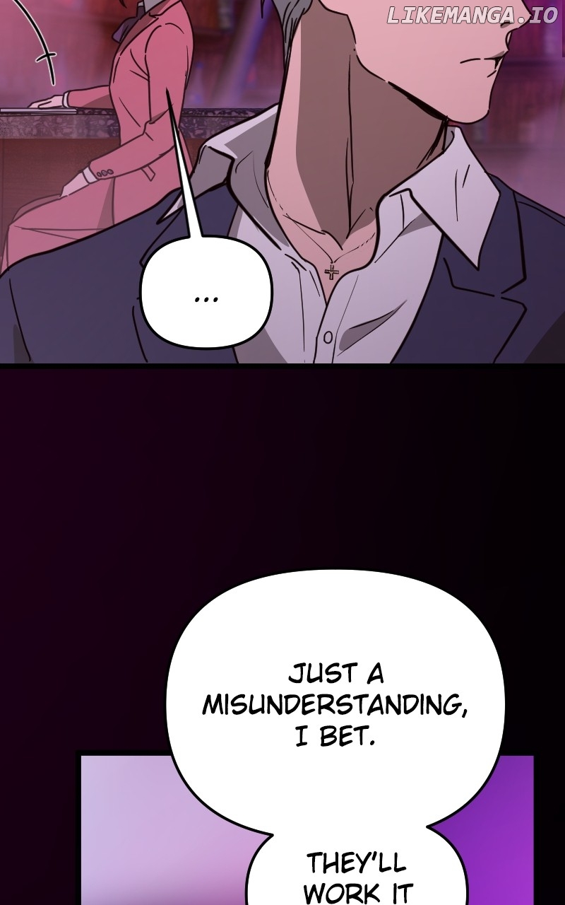 Read The Mafia Nanny Manga Online