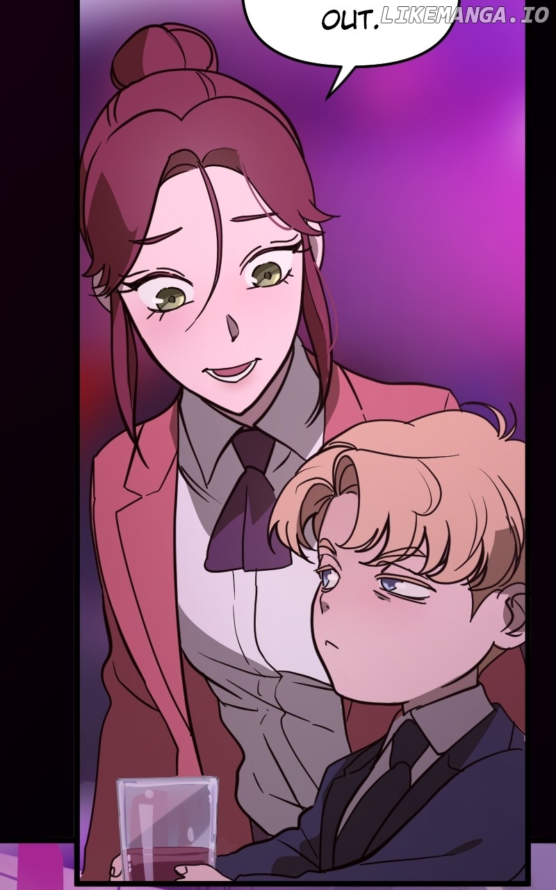 Read The Mafia Nanny Manga Online