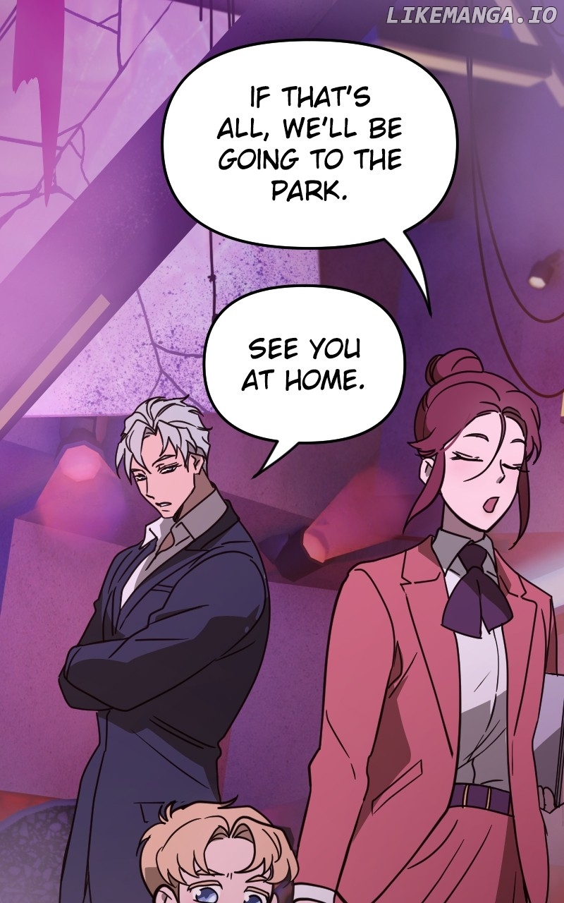 Read The Mafia Nanny Manga Online