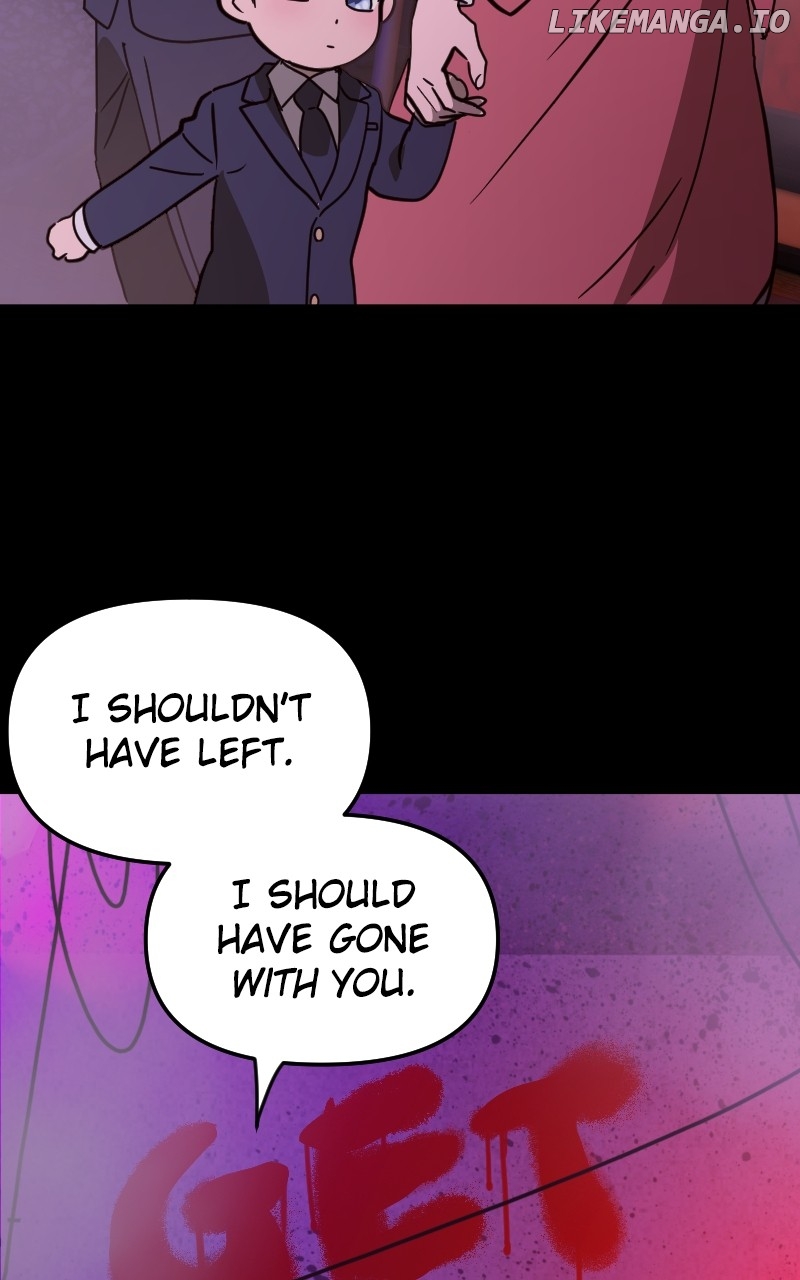Read The Mafia Nanny Manga Online