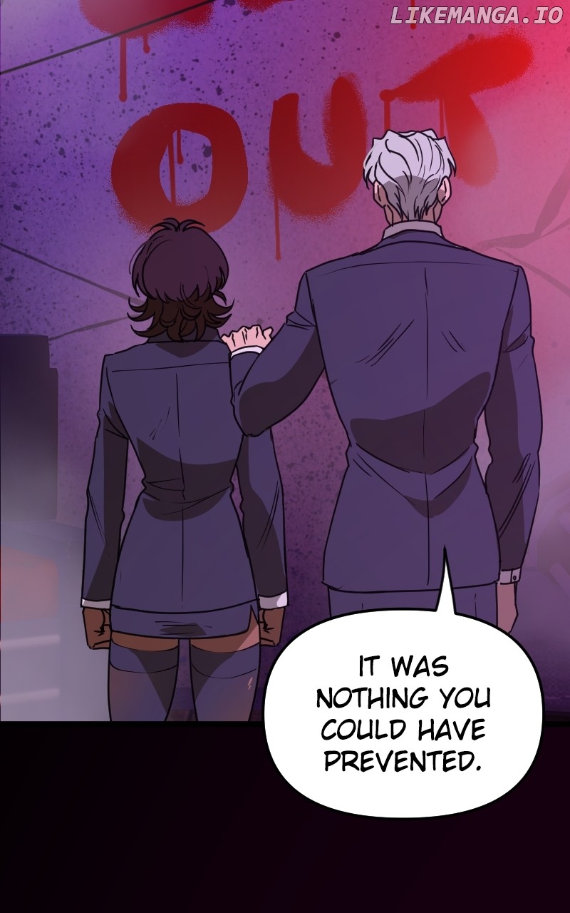 Read The Mafia Nanny Manga Online
