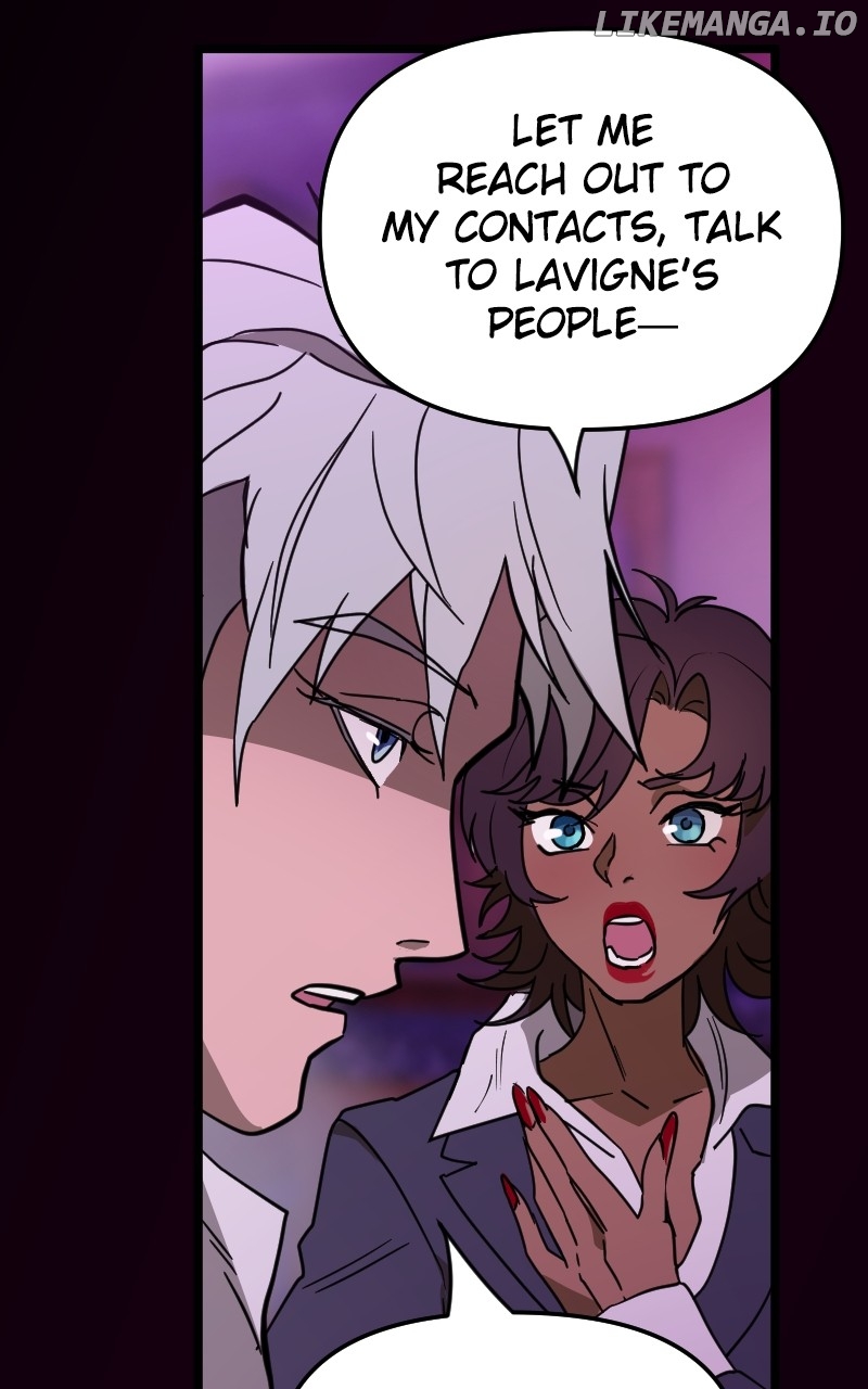 Read The Mafia Nanny Manga Online