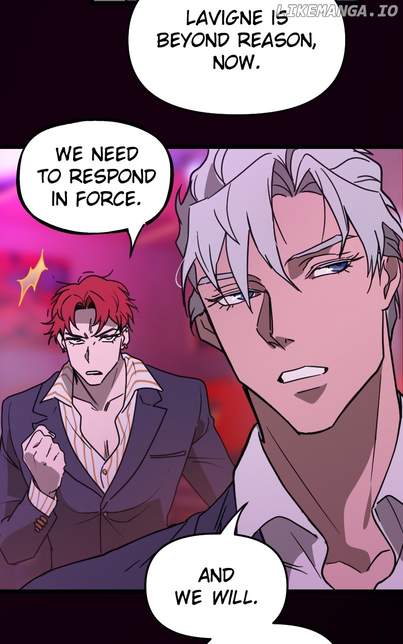 Read The Mafia Nanny Manga Online