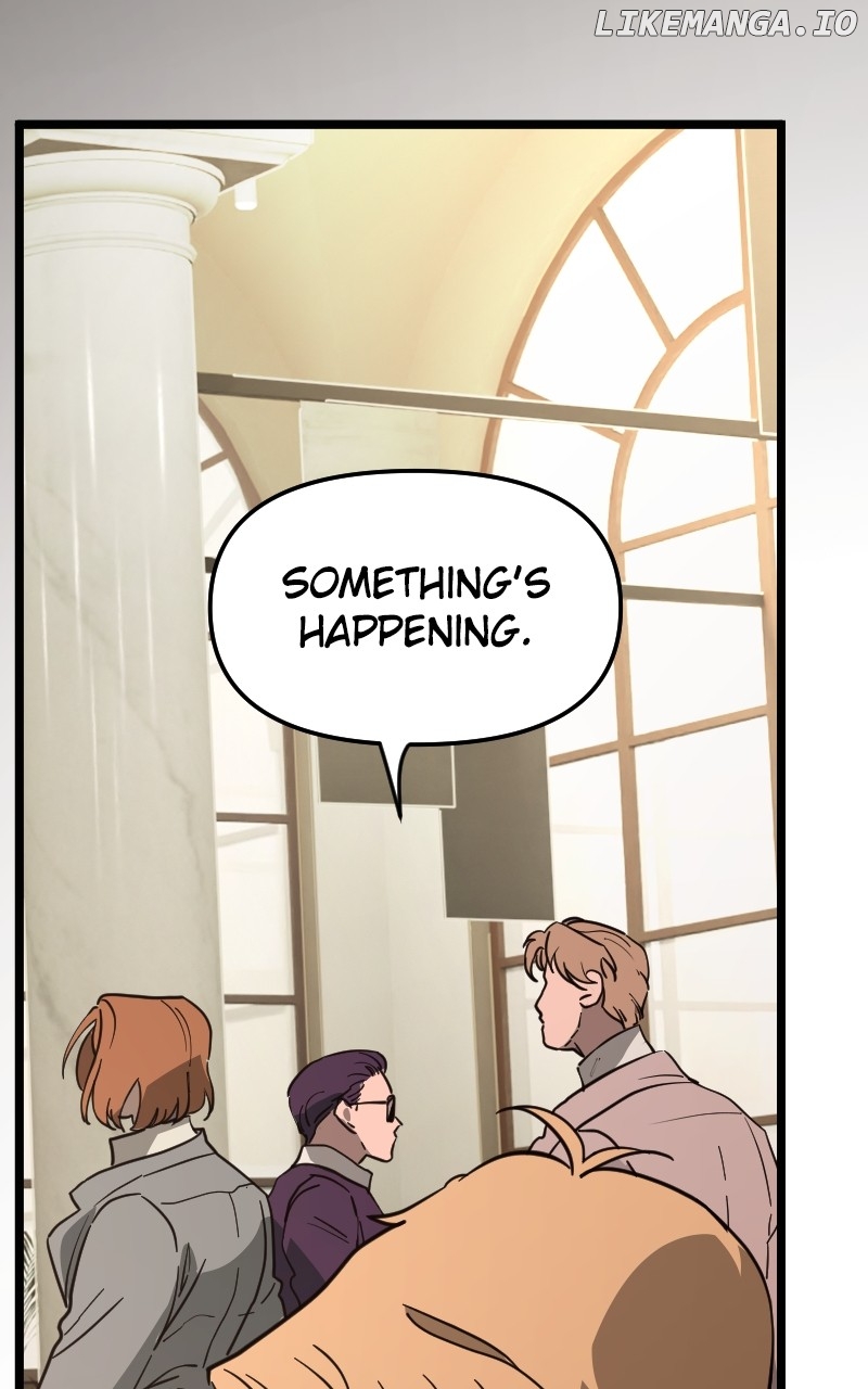 Read The Mafia Nanny Manga Online