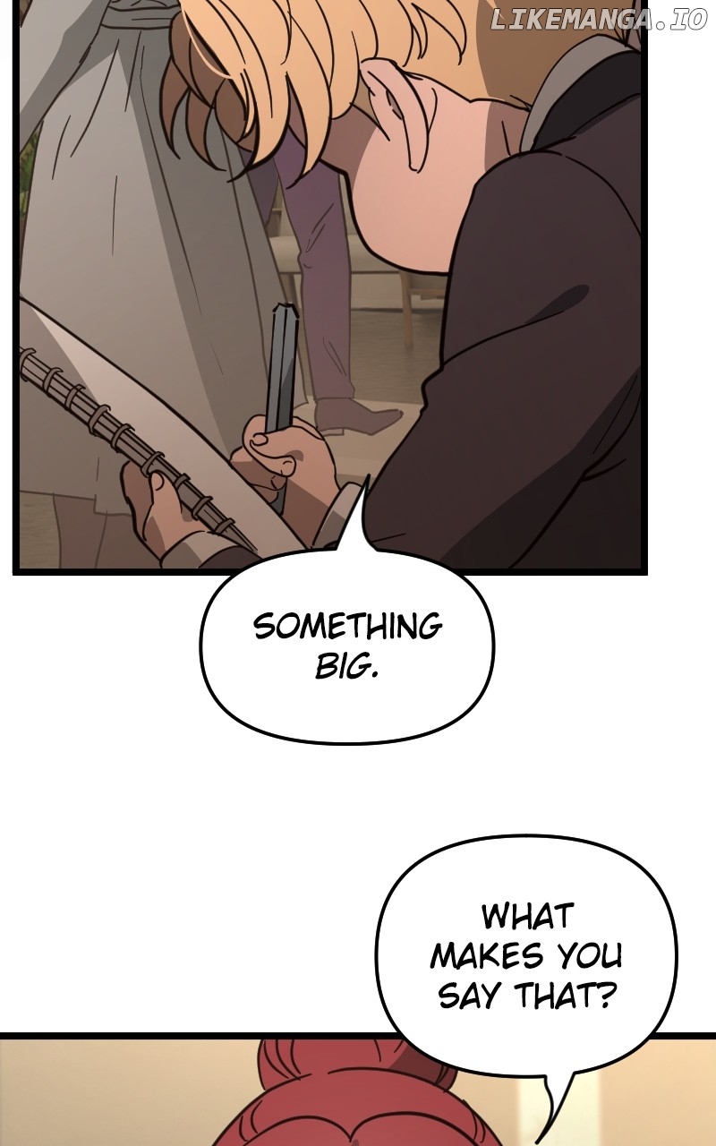 Read The Mafia Nanny Manga Online