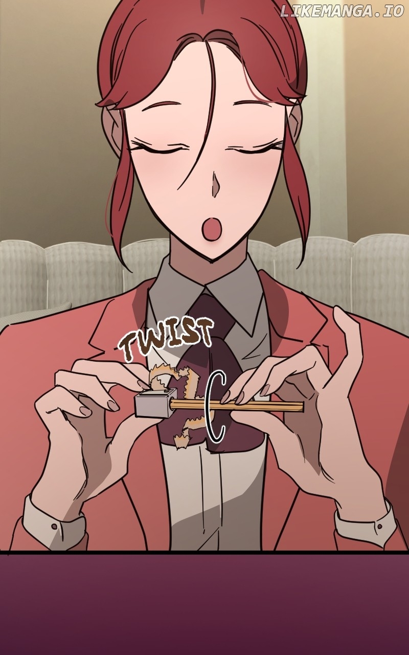Read The Mafia Nanny Manga Online