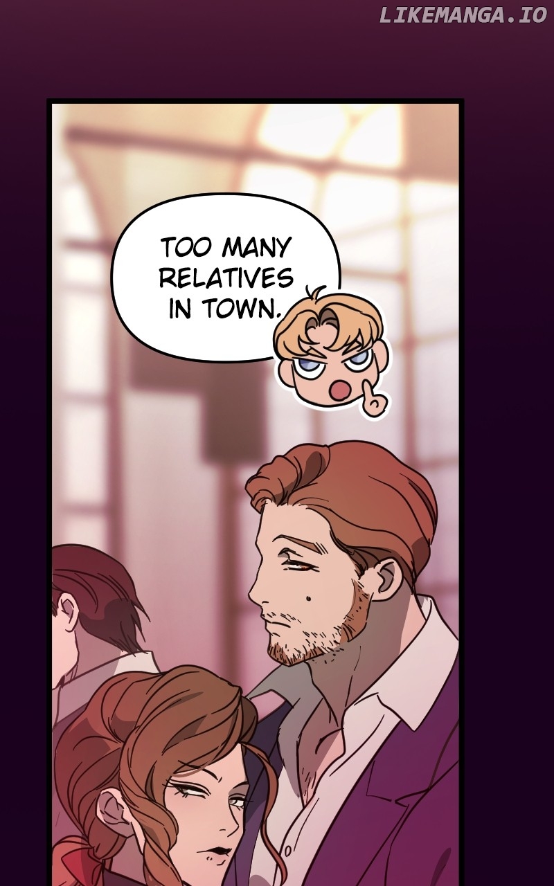Read The Mafia Nanny Manga Online