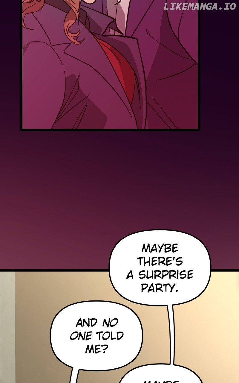 Read The Mafia Nanny Manga Online