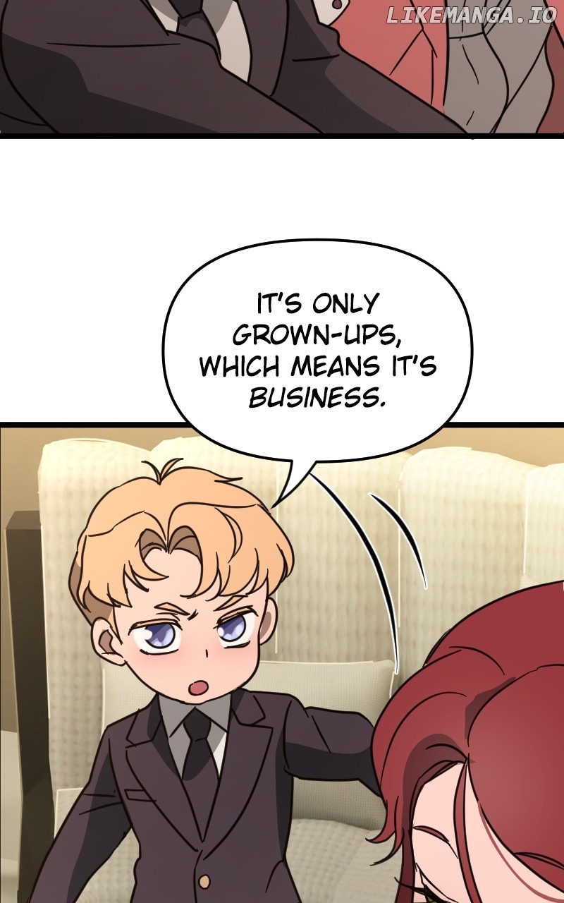 Read The Mafia Nanny Manga Online