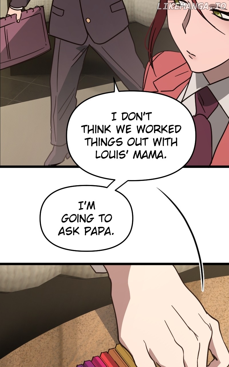 Read The Mafia Nanny Manga Online
